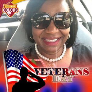 Meet your Posher, Teresa